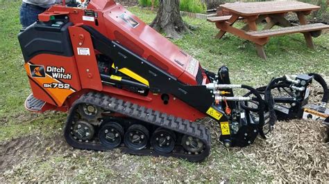 stump grinder attachment for mini skid steer|erskine stump grinder attachment.